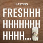 Old Spice Men's Deodorant Aluminum-Free Timber with Sandalwood, 3.0oz Pack of 3 with Travel-Size Swagger Body Wash - Image 2